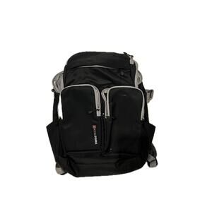 Swiss Tech Unisex 23 Liter Extreme Pocket Backpack